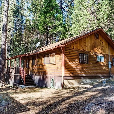 55 Deer Creek Villa Wawona Exterior photo
