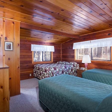 55 Deer Creek Villa Wawona Exterior photo