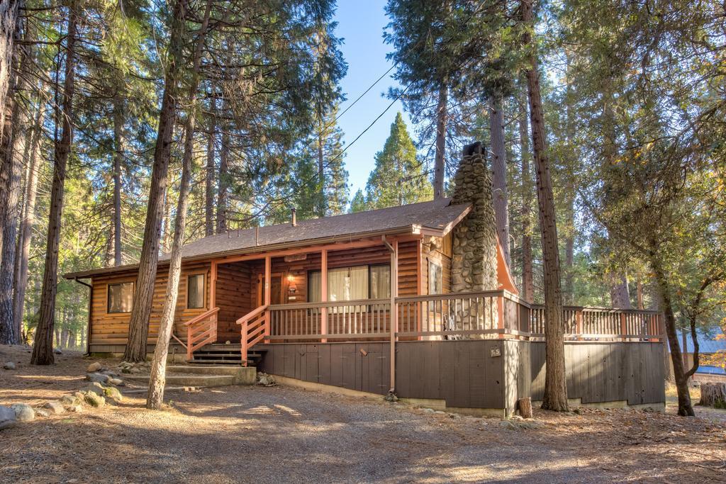 55 Deer Creek Villa Wawona Exterior photo