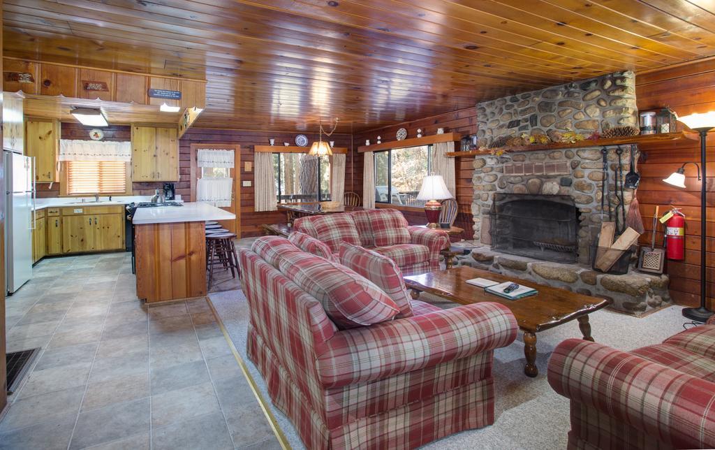 55 Deer Creek Villa Wawona Exterior photo