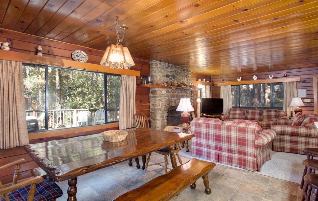 55 Deer Creek Villa Wawona Exterior photo