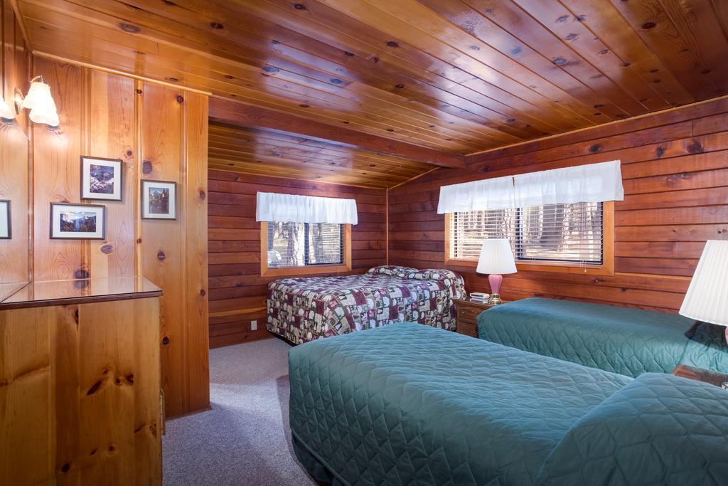 55 Deer Creek Villa Wawona Exterior photo