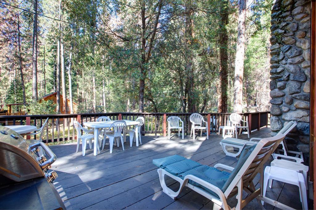 55 Deer Creek Villa Wawona Exterior photo