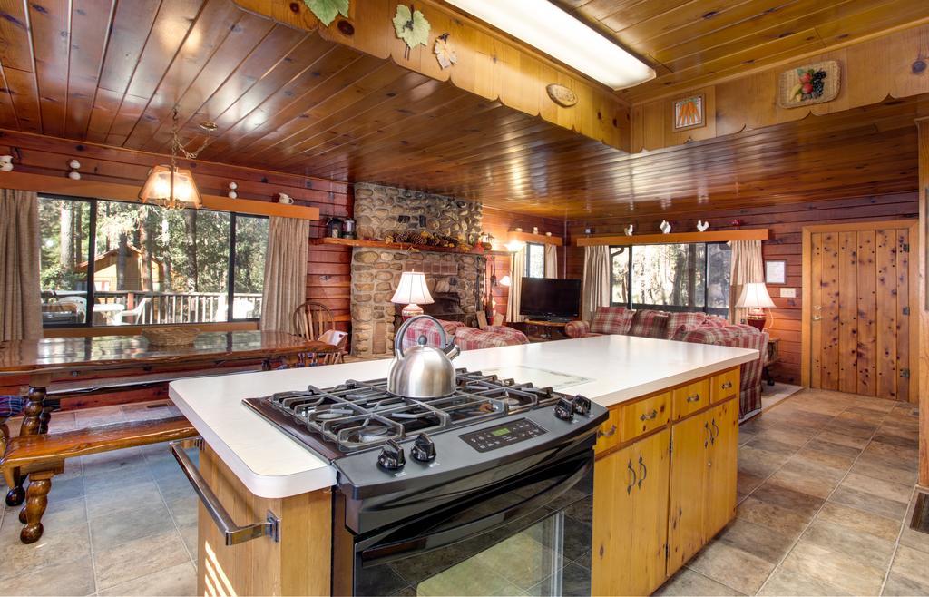 55 Deer Creek Villa Wawona Exterior photo