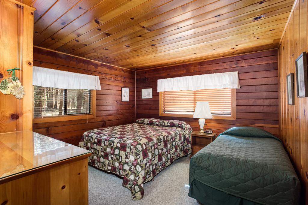 55 Deer Creek Villa Wawona Exterior photo