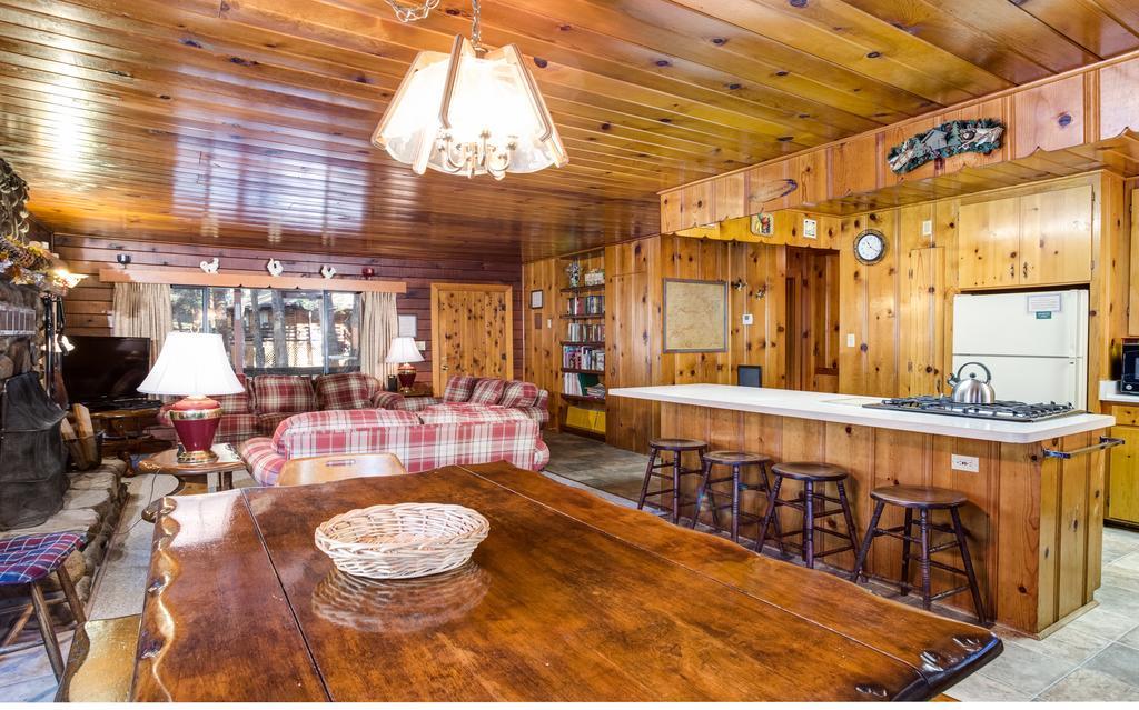 55 Deer Creek Villa Wawona Exterior photo