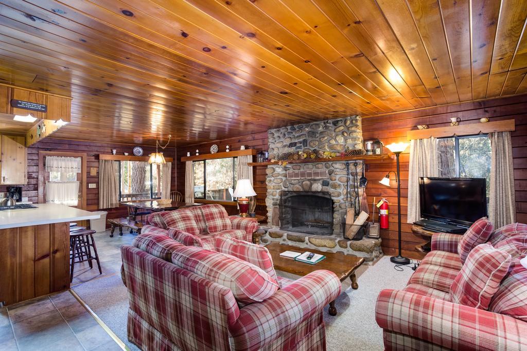 55 Deer Creek Villa Wawona Exterior photo