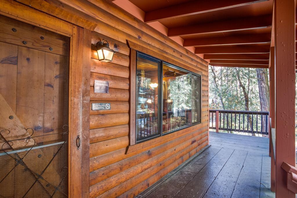 55 Deer Creek Villa Wawona Exterior photo