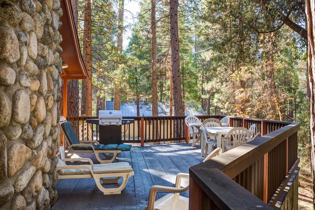 55 Deer Creek Villa Wawona Exterior photo