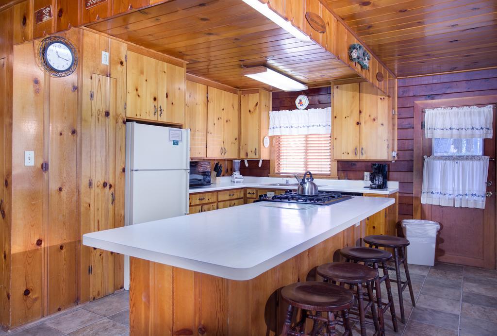 55 Deer Creek Villa Wawona Exterior photo