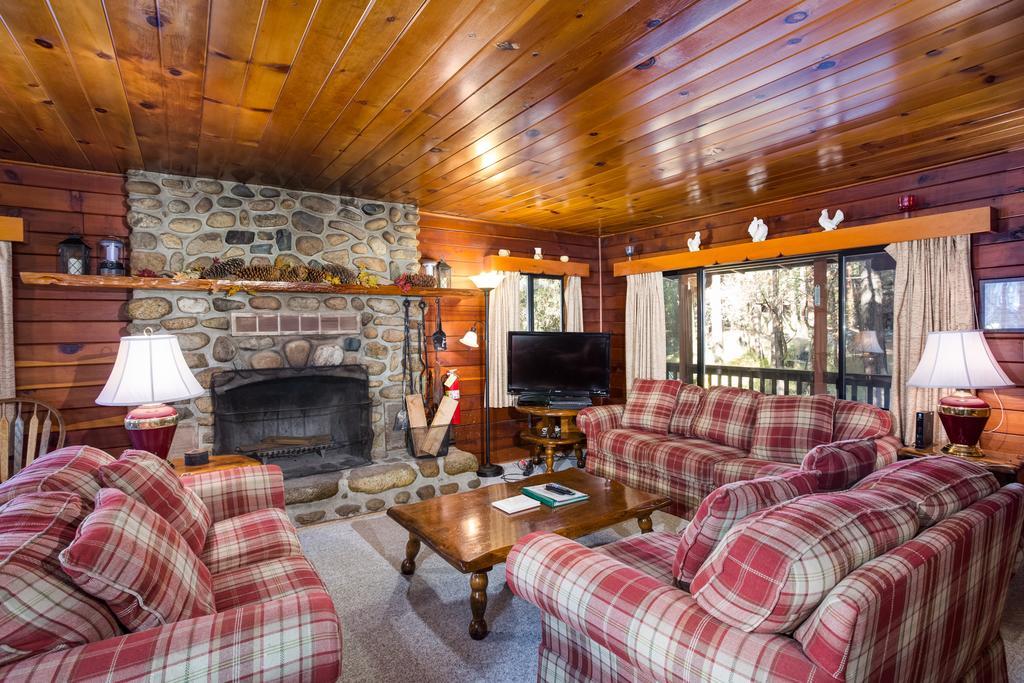 55 Deer Creek Villa Wawona Exterior photo