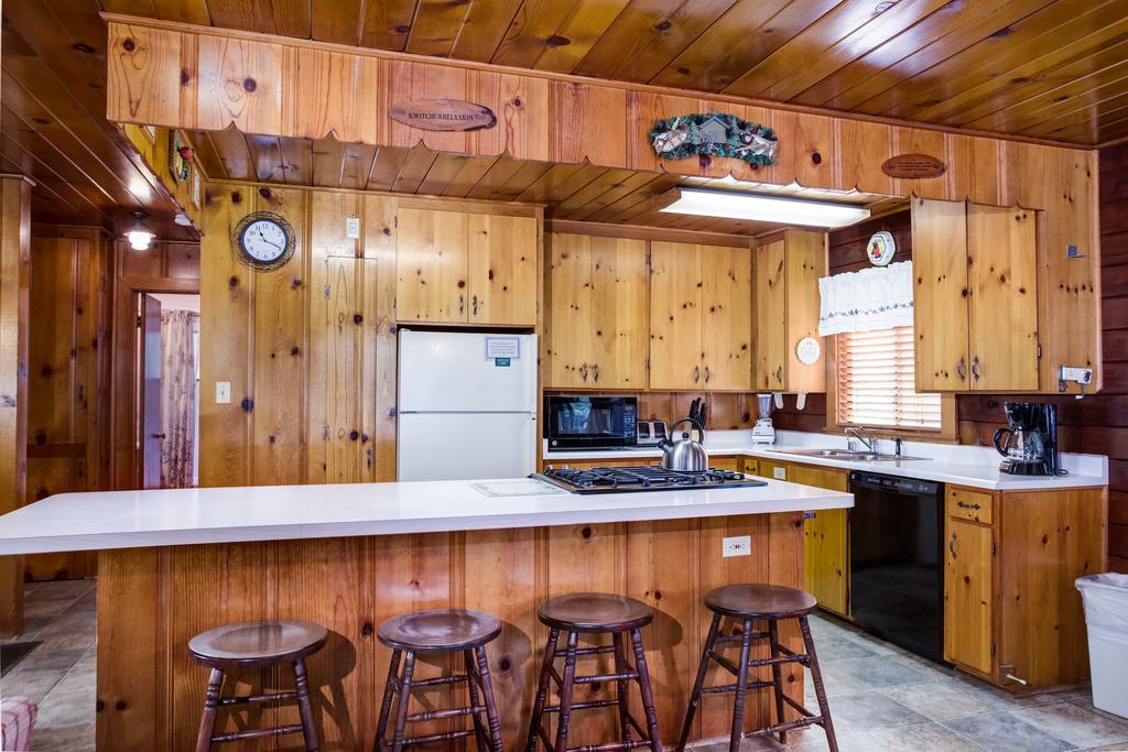 55 Deer Creek Villa Wawona Exterior photo
