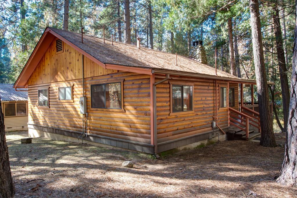 55 Deer Creek Villa Wawona Exterior photo