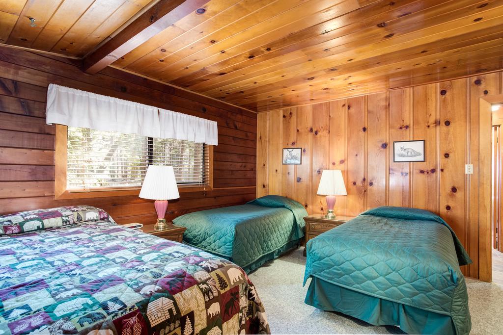 55 Deer Creek Villa Wawona Exterior photo