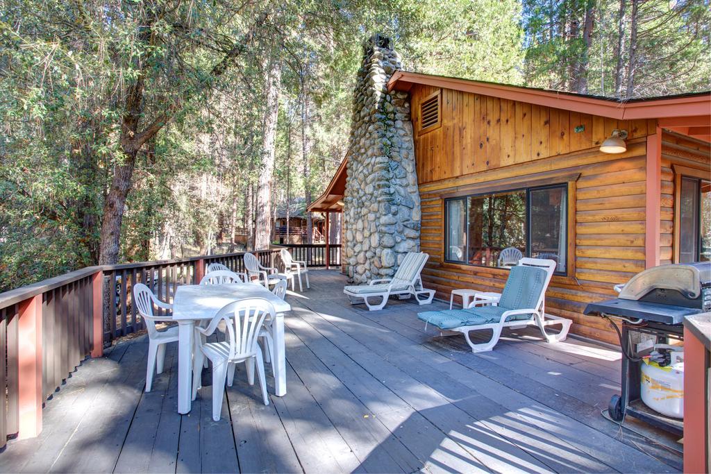 55 Deer Creek Villa Wawona Exterior photo